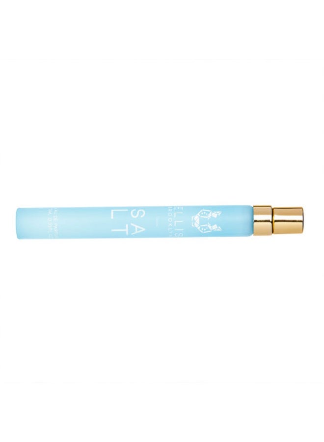 إليس بروكلين عطر إليس بروكلين سولت أو دي بارفان، 10 مل - Image 4